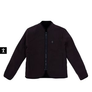 Topo Designs Sherpa Jacket Women's